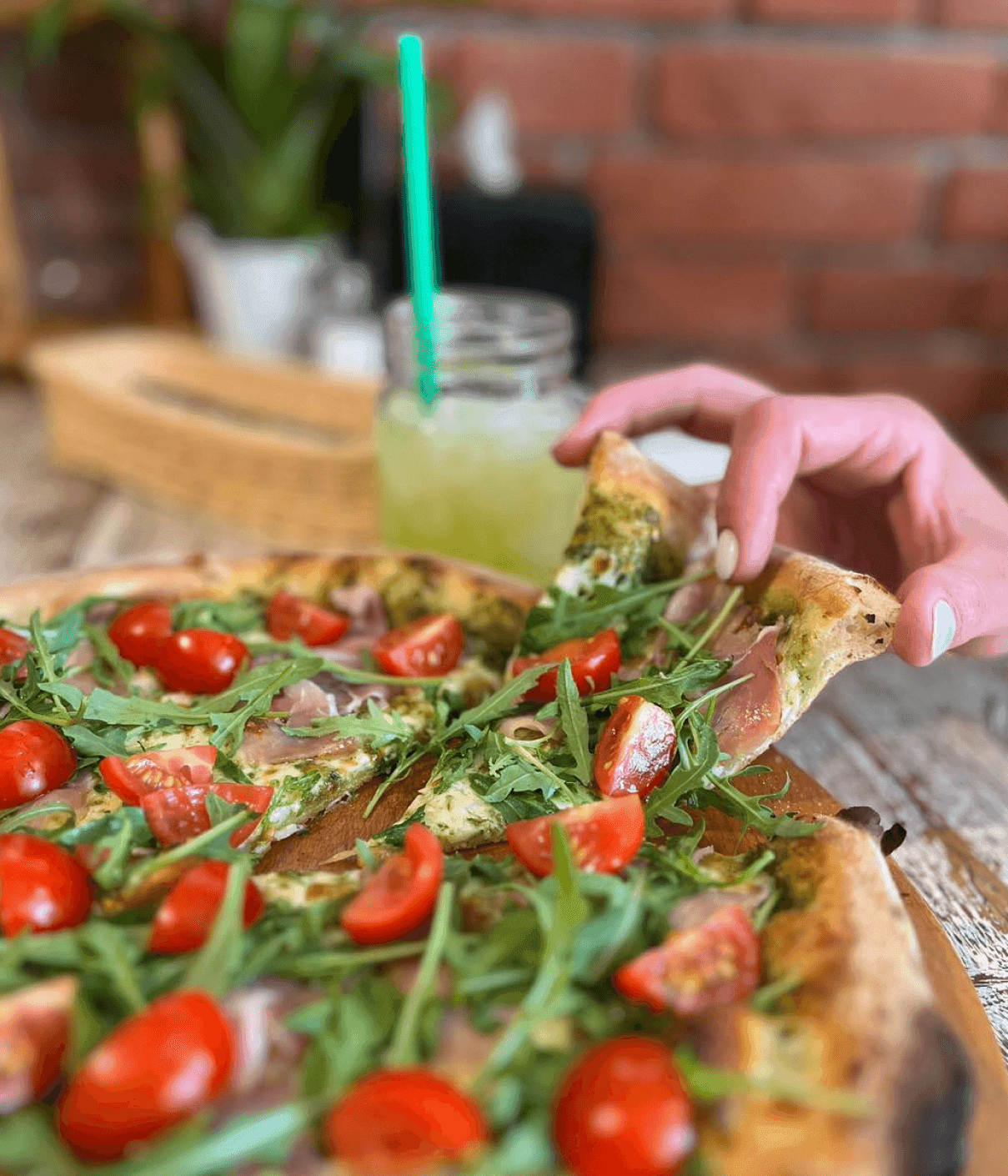 Restauracja Góralska