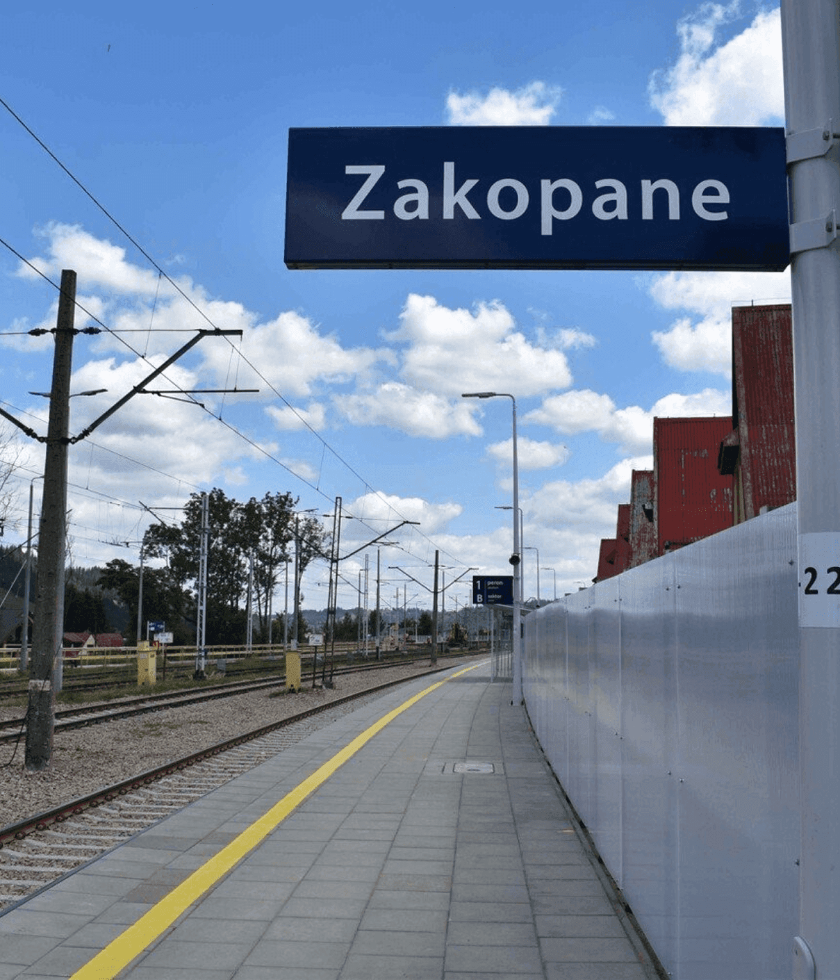 Zakopane Dworzec Pks